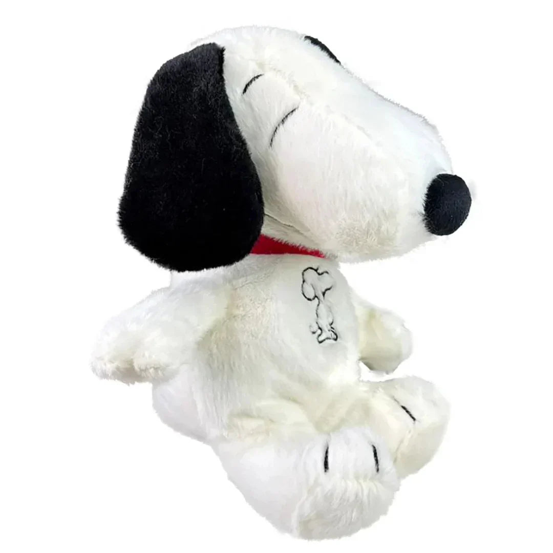Snoopy® - Peluche Respiration Apaisante