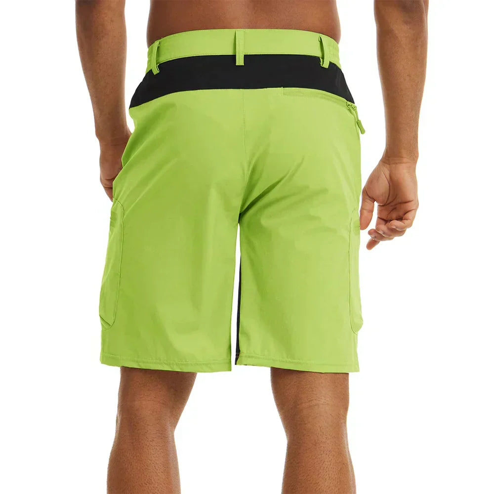 Matilio - Vandtætte Udendørs Cargoshorts
