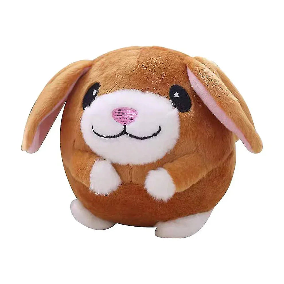 Pountce® Balle de Jeu Interactive pour Animal