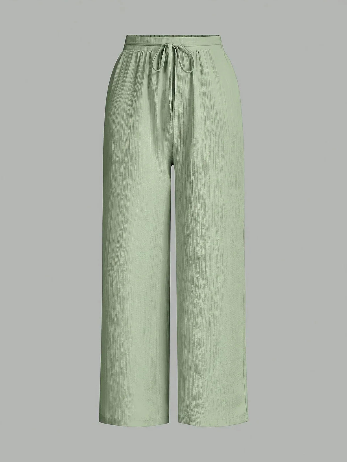 Myriam - Súprava 3 Plisovaných Voľných Nohavíc