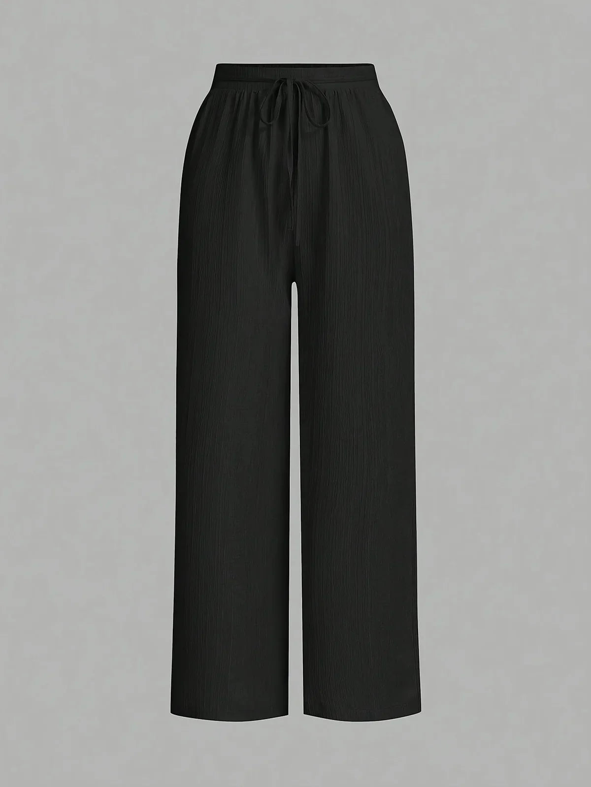 Myriam - Súprava 3 Plisovaných Voľných Nohavíc