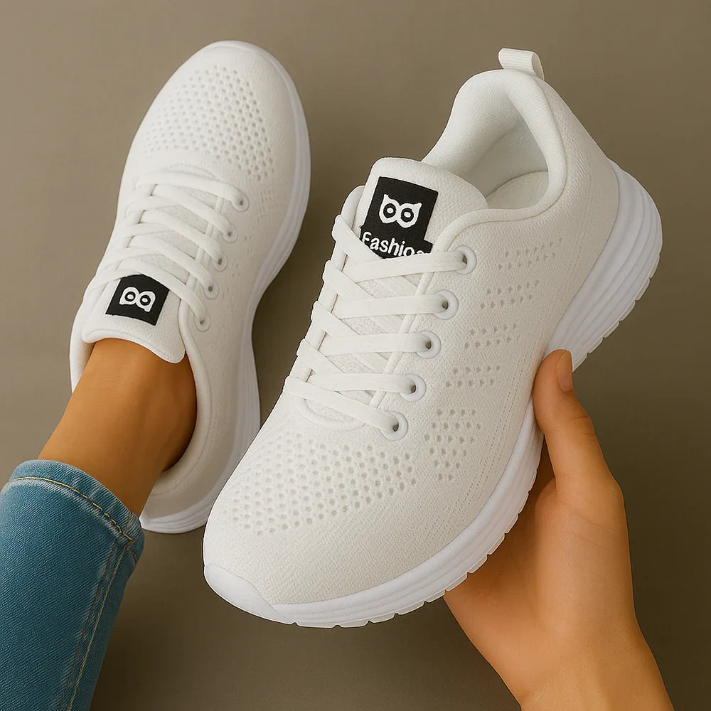 Thirza - Prodyšné A Podpůrné Ortopedické Sportovní Boty