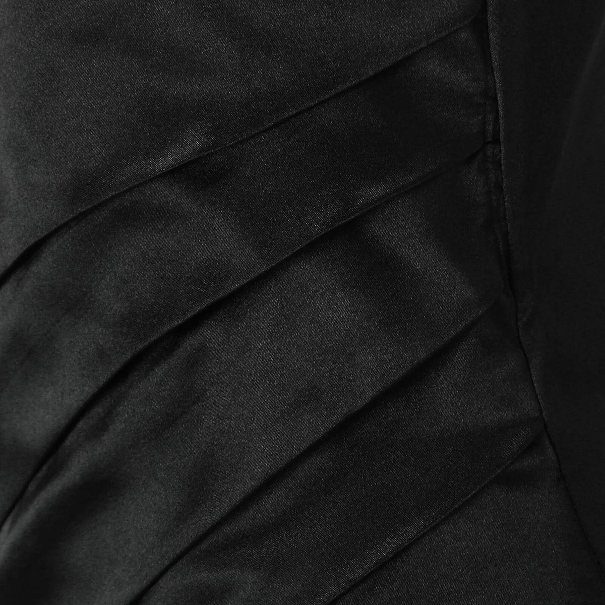 Faustine - Robe de Gala Maxi de Qualité Supérieure