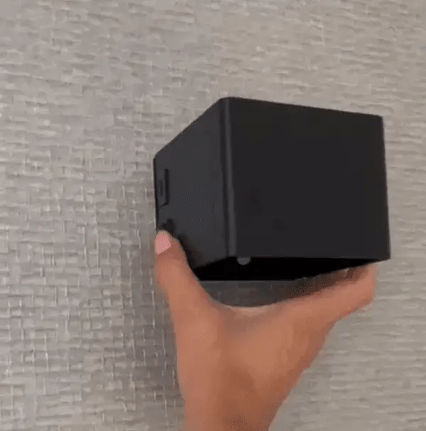 Luxamp® - Applique Murale Intérieur et Extérieur