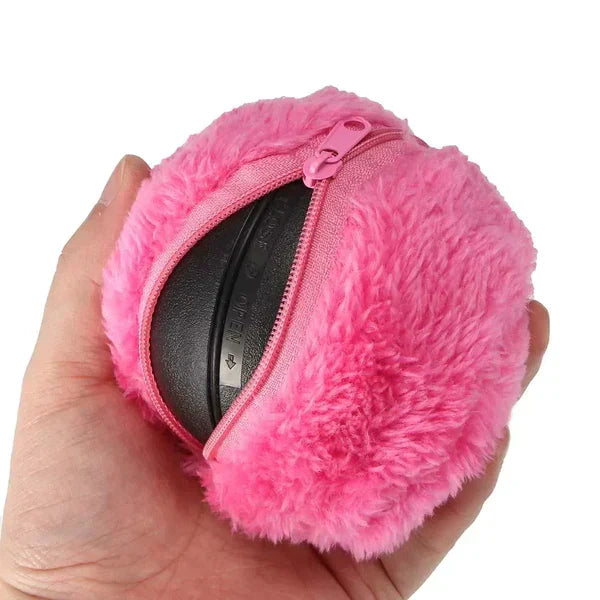 Raulto® Balle de Jeu Magique pour Animal