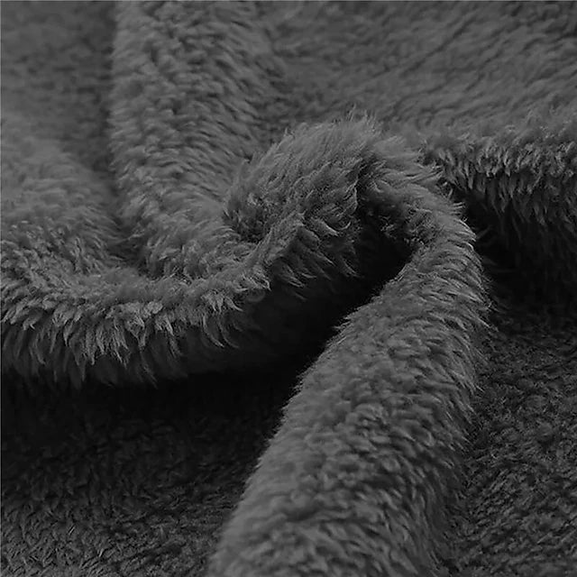 Walter - Premium Jacket with Fleece Lining