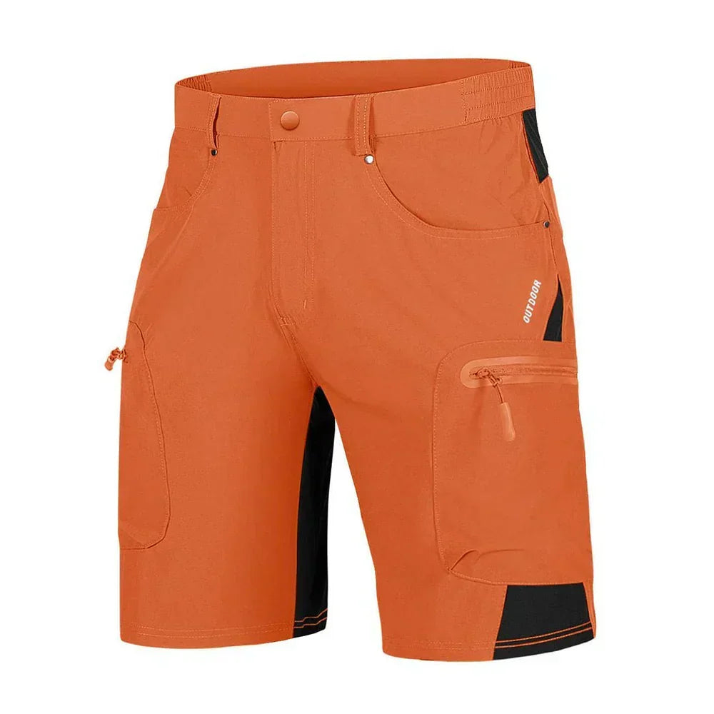 Matilio - Vandtætte Udendørs Cargoshorts