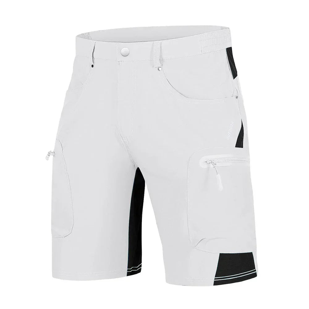 Matilio - Vandtætte Udendørs Cargoshorts