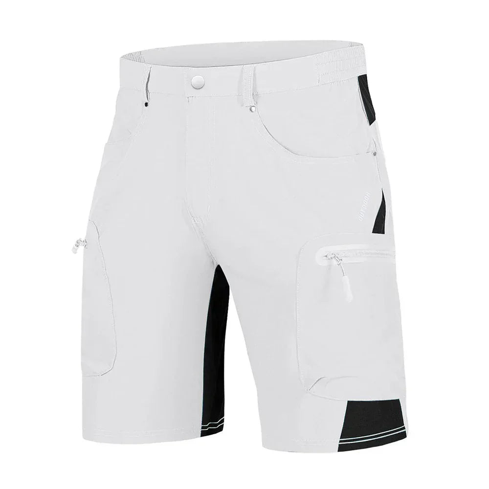 Matilio - Vandtætte Udendørs Cargoshorts