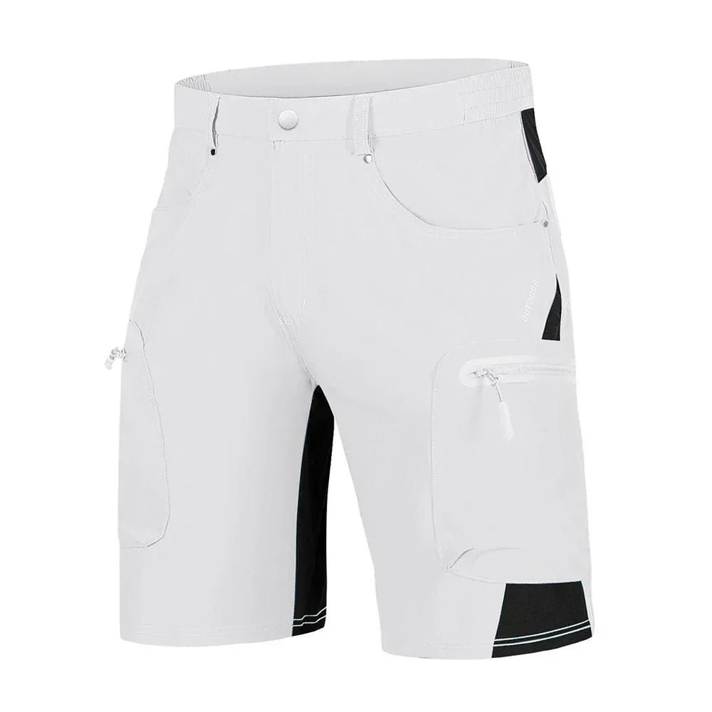Matilio - Vandtætte Udendørs Cargoshorts