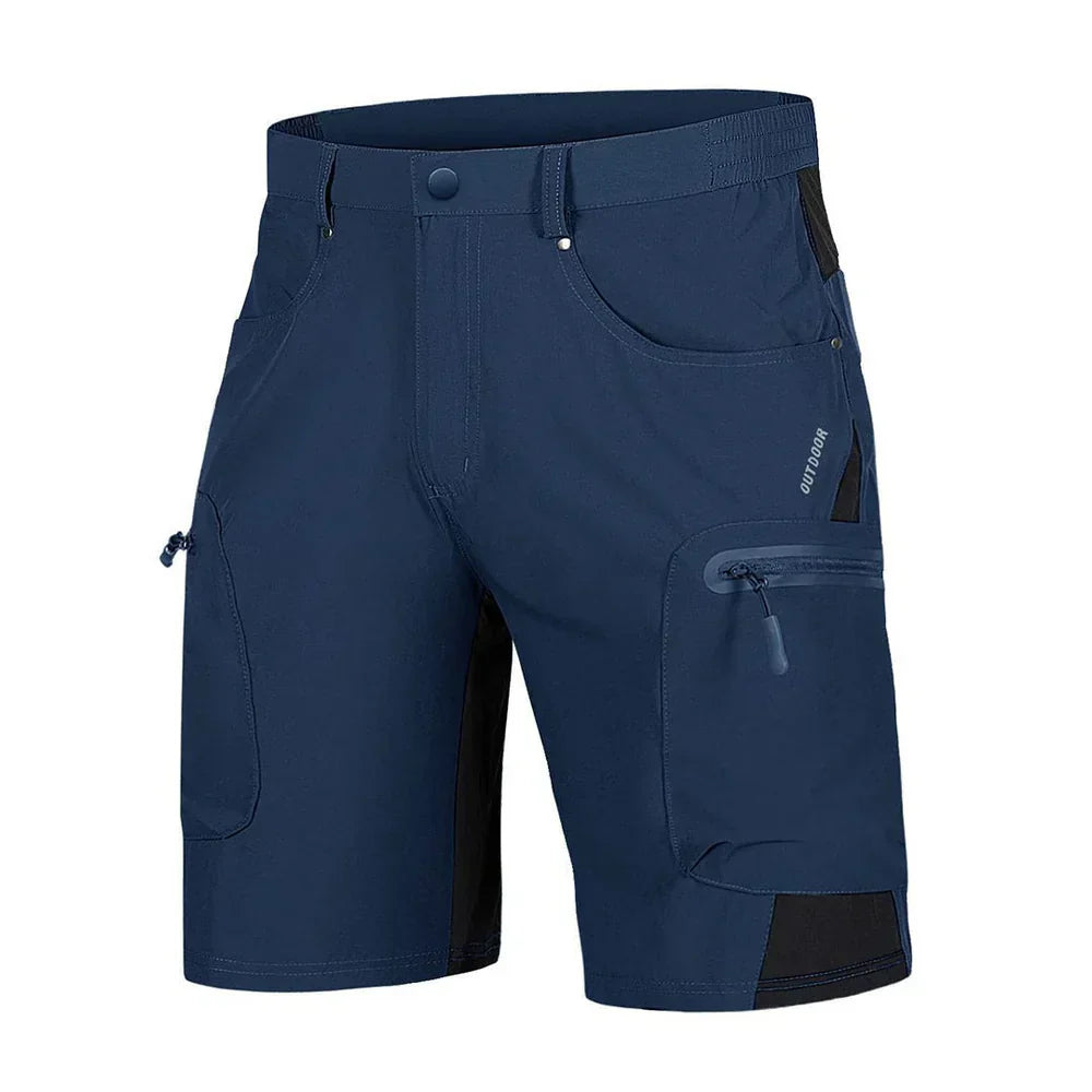 Matilio - Vandtætte Udendørs Cargoshorts
