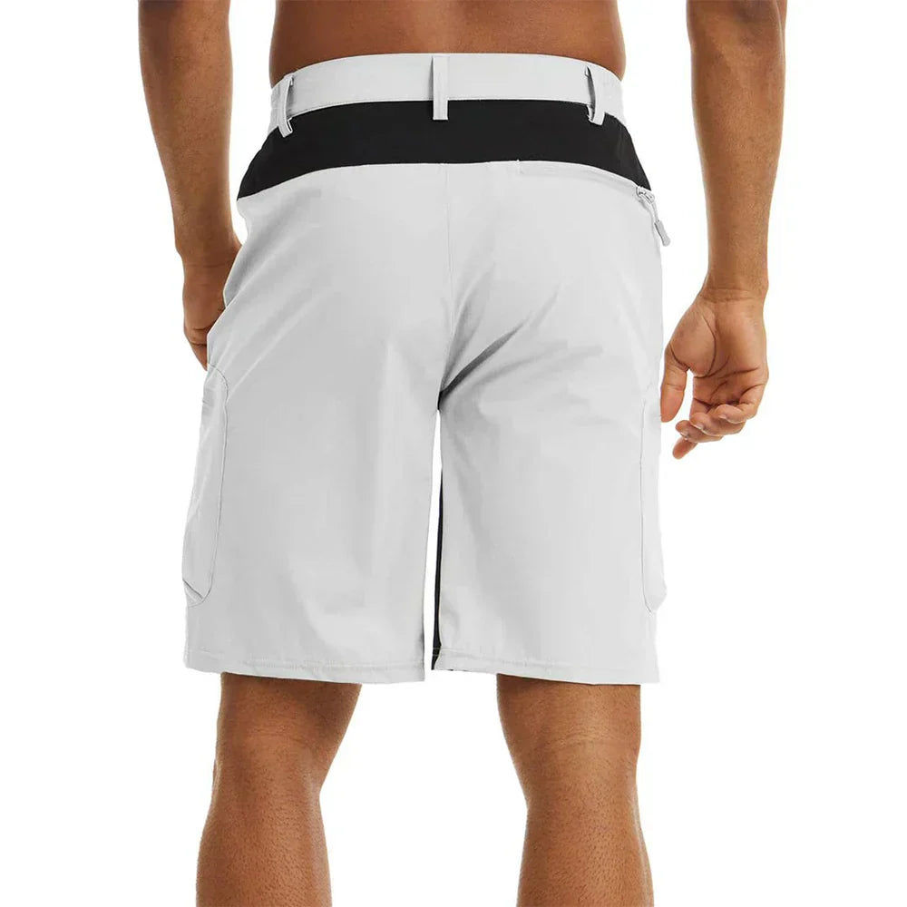 Matilio - Vandtætte Udendørs Cargoshorts