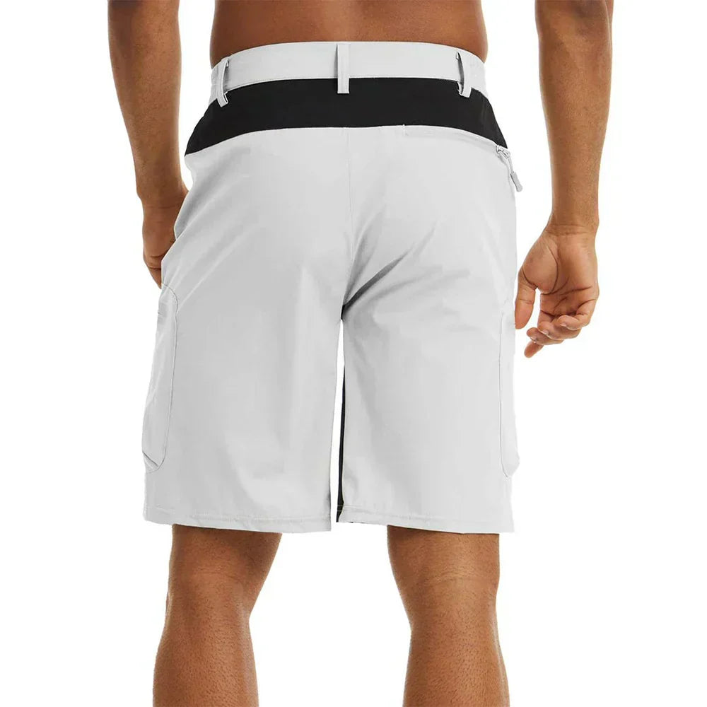 Matilio - Vandtætte Udendørs Cargoshorts