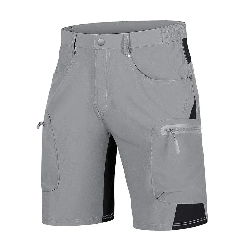 Matilio - Vandtætte Udendørs Cargoshorts