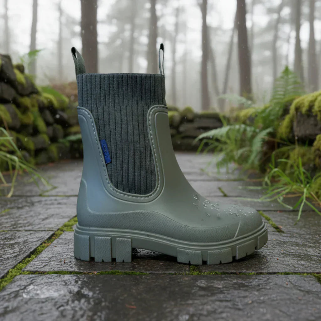 Loulou - Elegantné Prémiové Gumáky