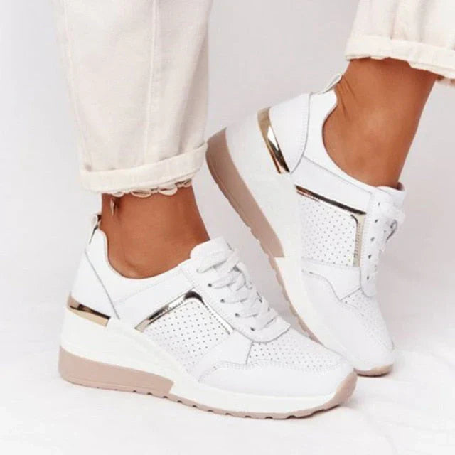 Clélia - Baskets Ergonomiques Tendances