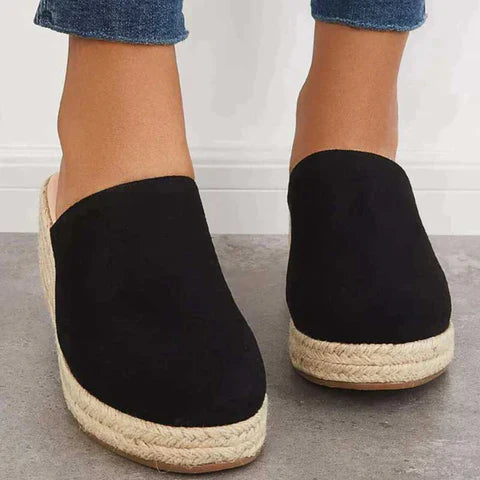 Lia - Ultralette Komfort Ergonomiske Platformsmuler