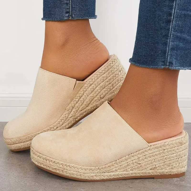 Lia - Ultralette Komfort Ergonomiske Platformsmuler
