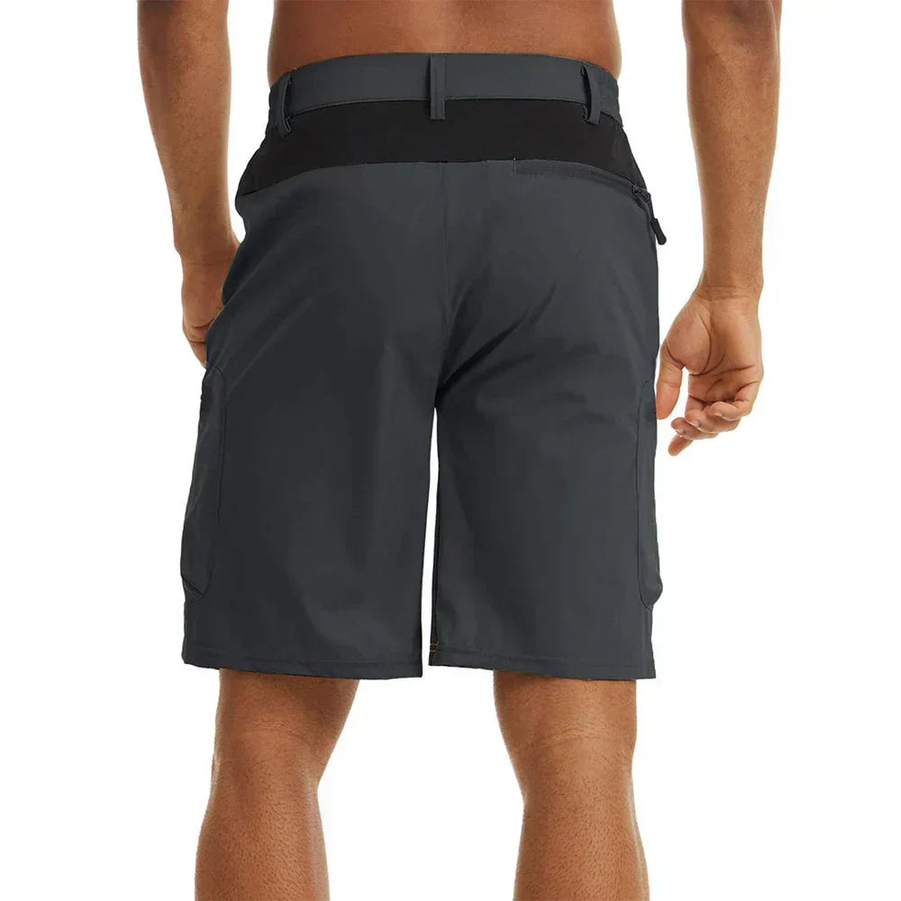 Matilio - Vandtætte Udendørs Cargoshorts
