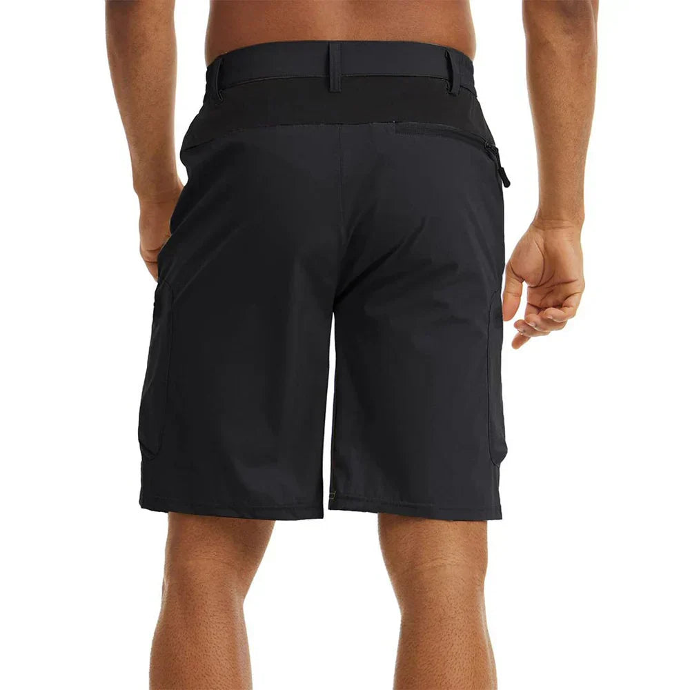 Matilio - Vandtætte Udendørs Cargoshorts