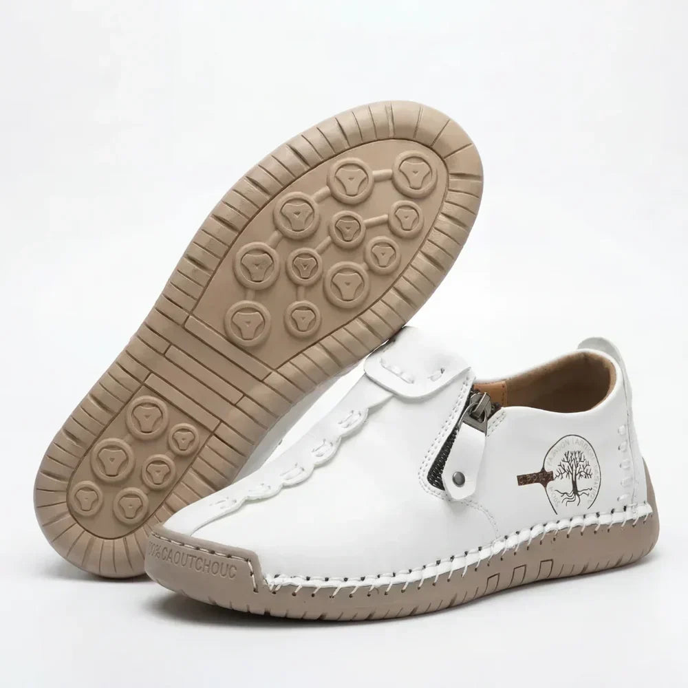 Swan - Calzado Ortopédico Ajustable de Confort Superior