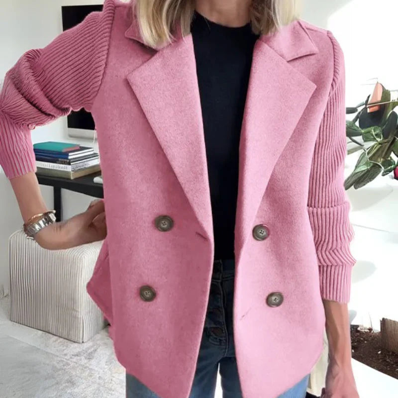 Cristelle - Prémiové Sako Z Přírodních Vláken