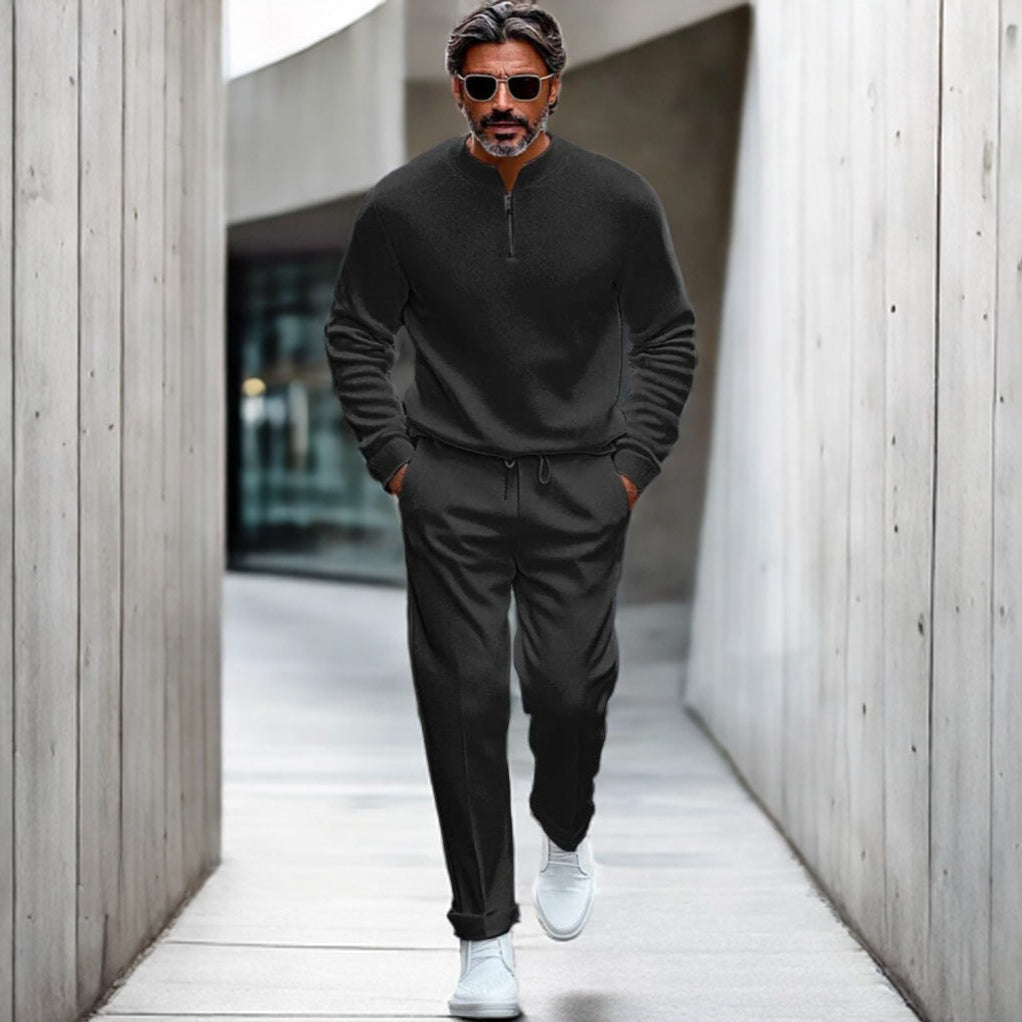 Ruben - Štýlová 2-Dielna Tepláková Súprava