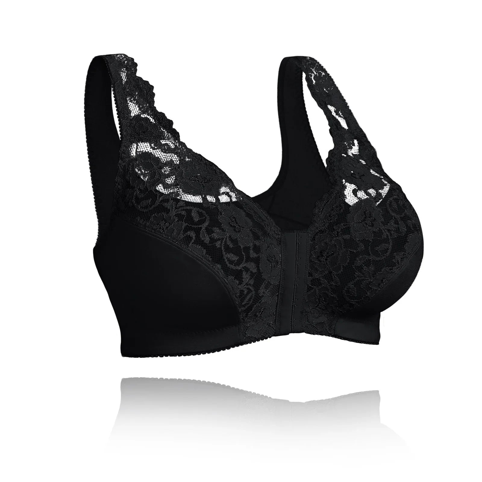Olivia - Soutien-Gorge Push Up Confort Ultime [1+1 GRATUIT]