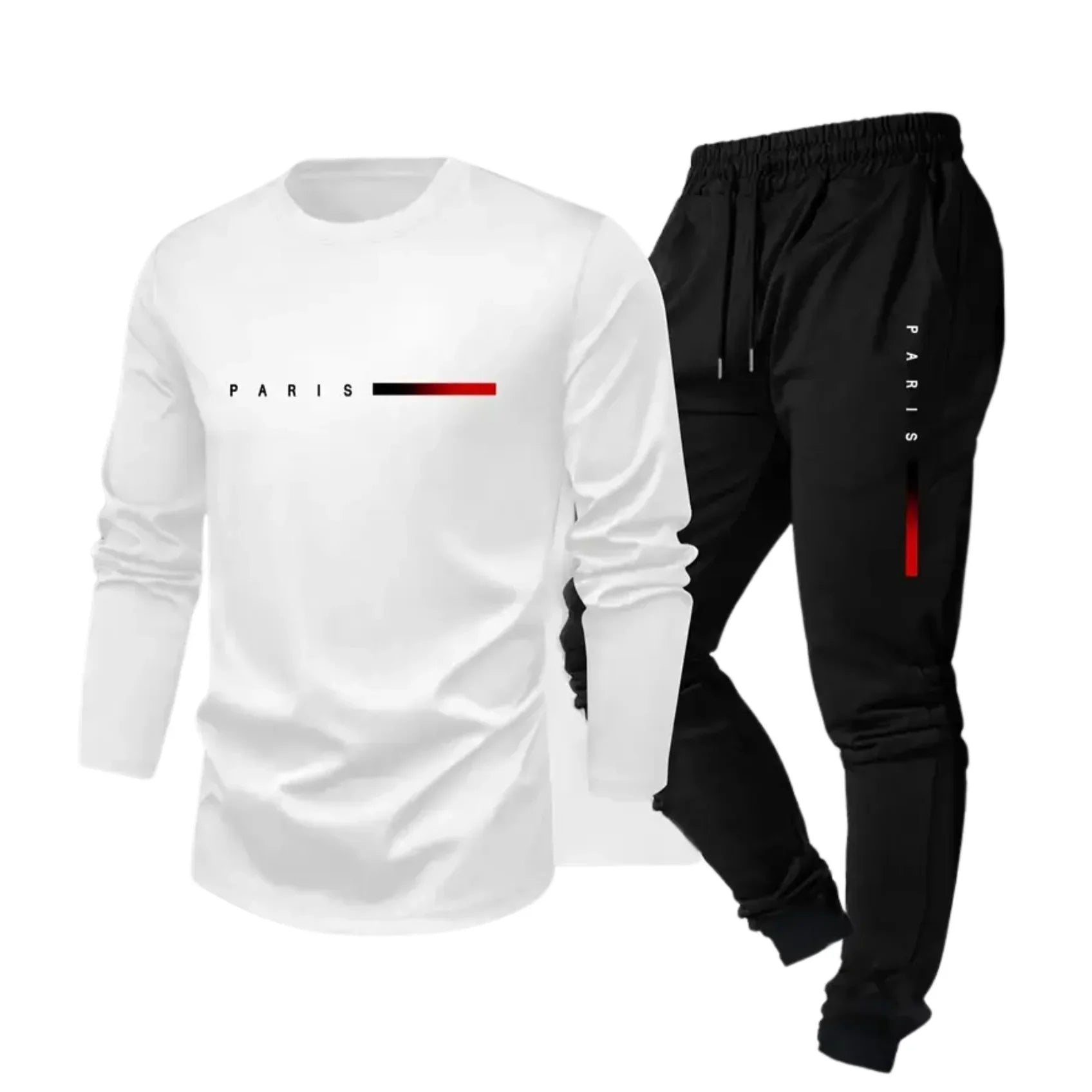 Presnel - 2 delt Paris Træningssæt