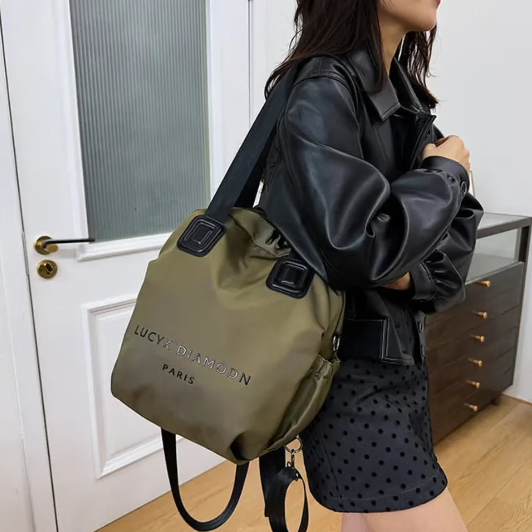 Lucyk™ - Komfort og Holdbarhed til Hverdagsbrug