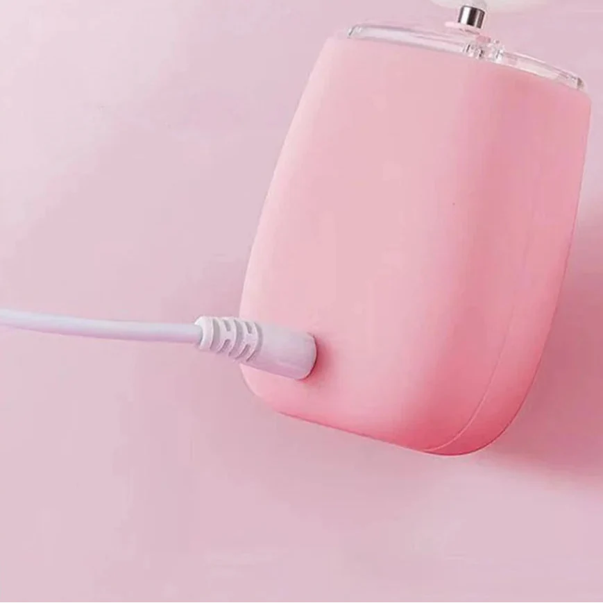 OralNY® Pro - Næste Generations Teknologi til Mundpleje