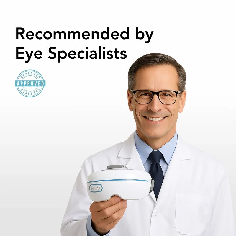 Steamask™ - Dampterapimaske