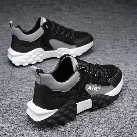 Airon - Baskets Orthopédiques Tendances