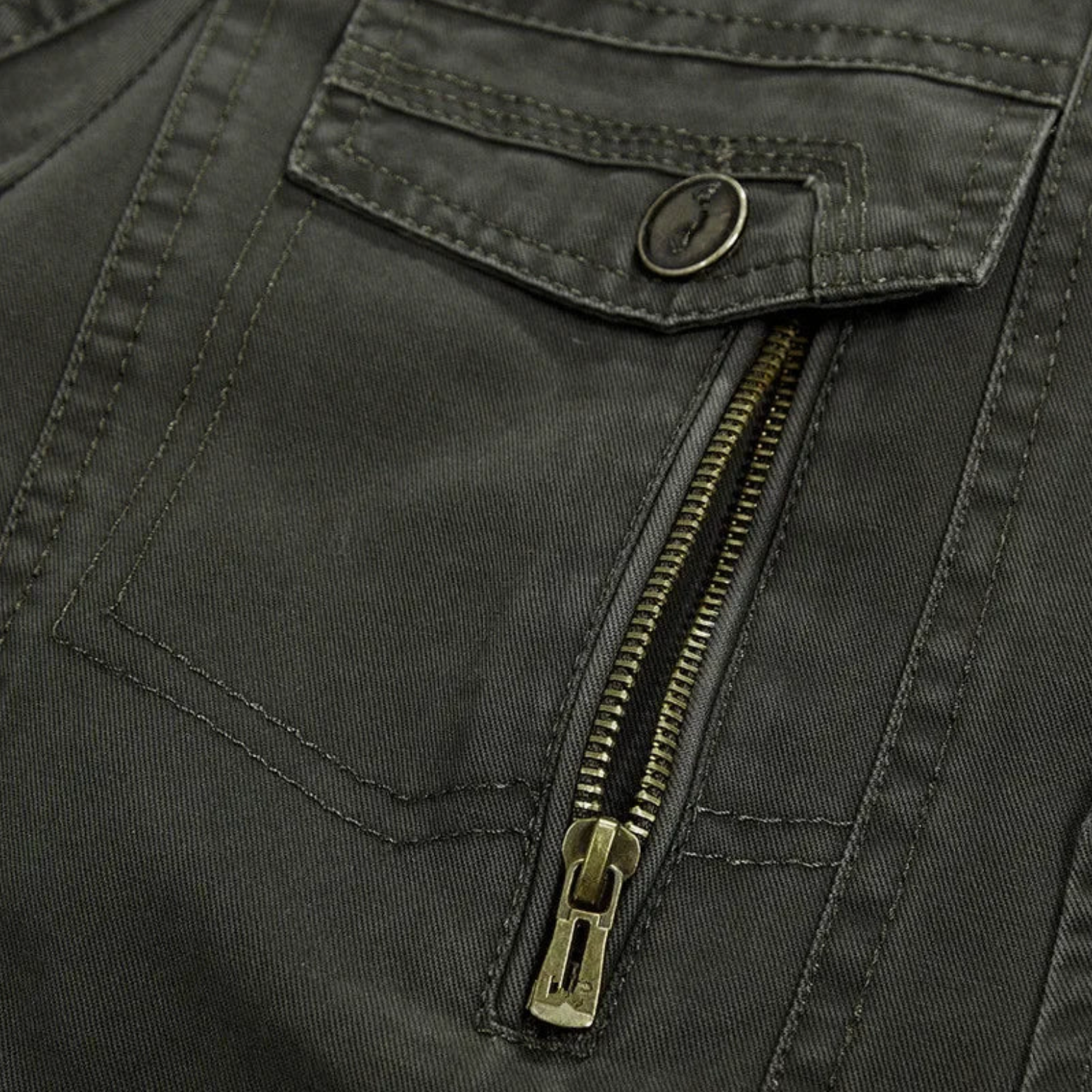 Marlon - Retro Cargo Bunda S Kapsami