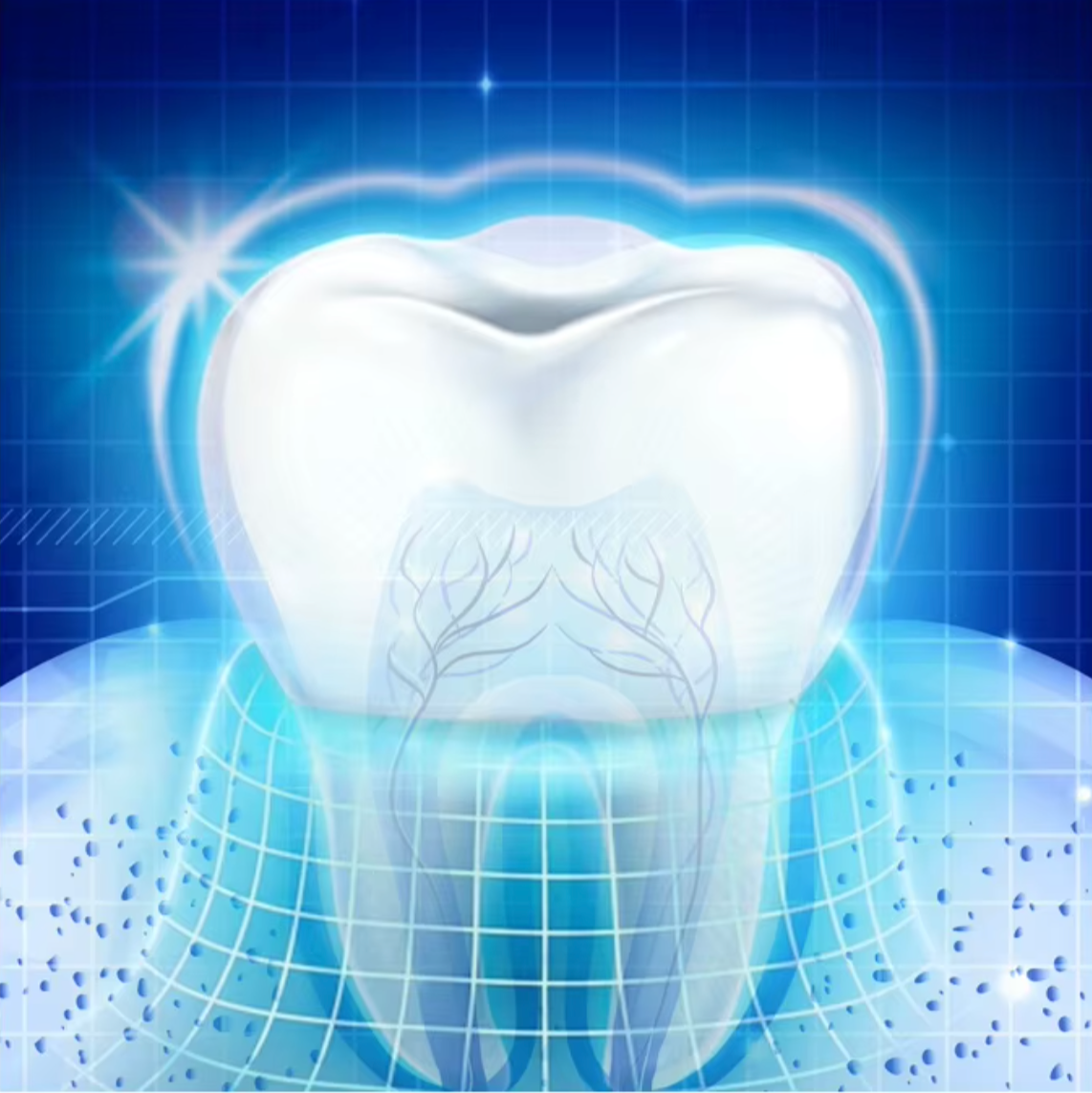 OralNY® Pro - Næste Generations Teknologi til Mundpleje