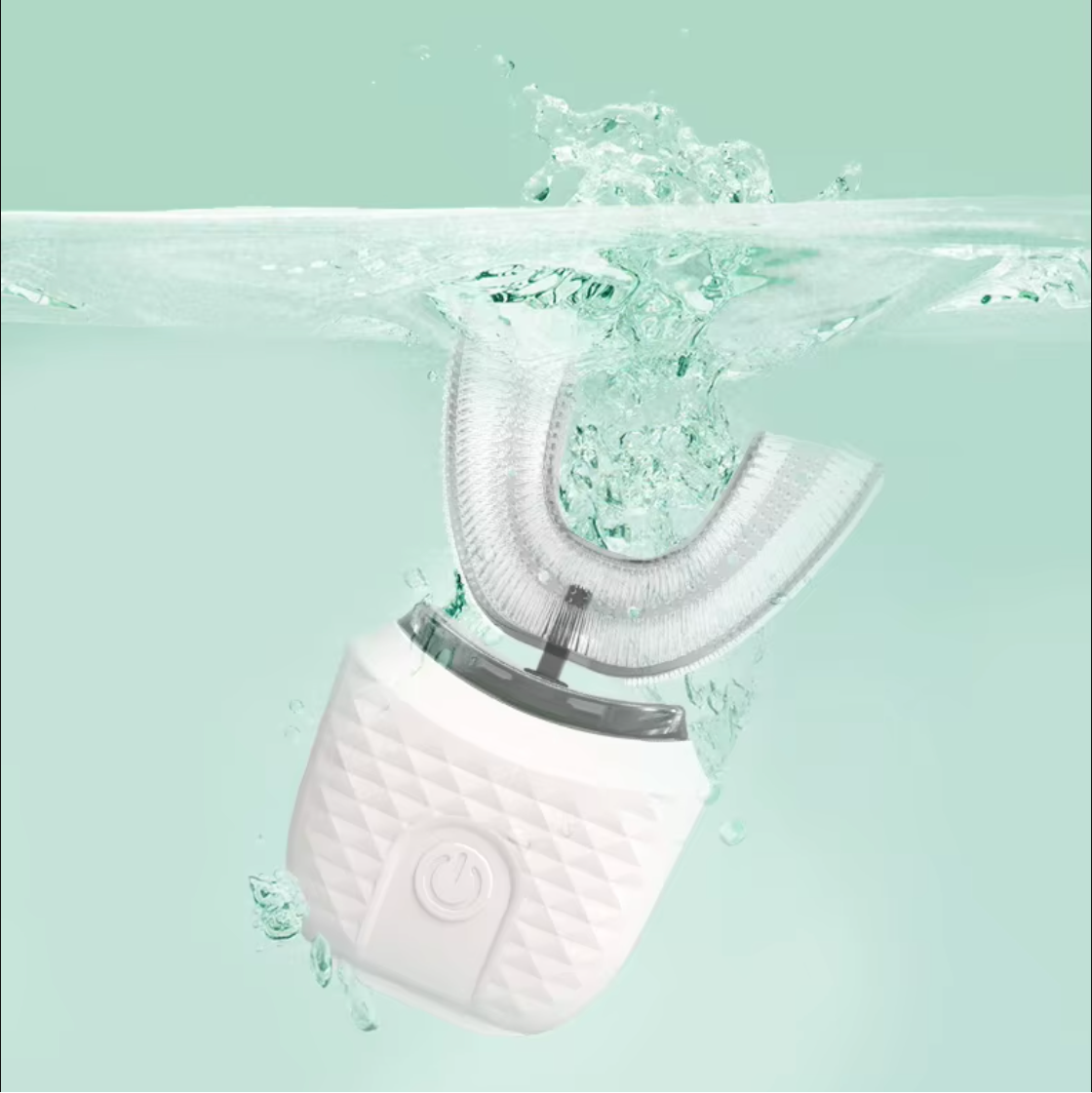 OralNY® Pro - Næste Generations Teknologi til Mundpleje