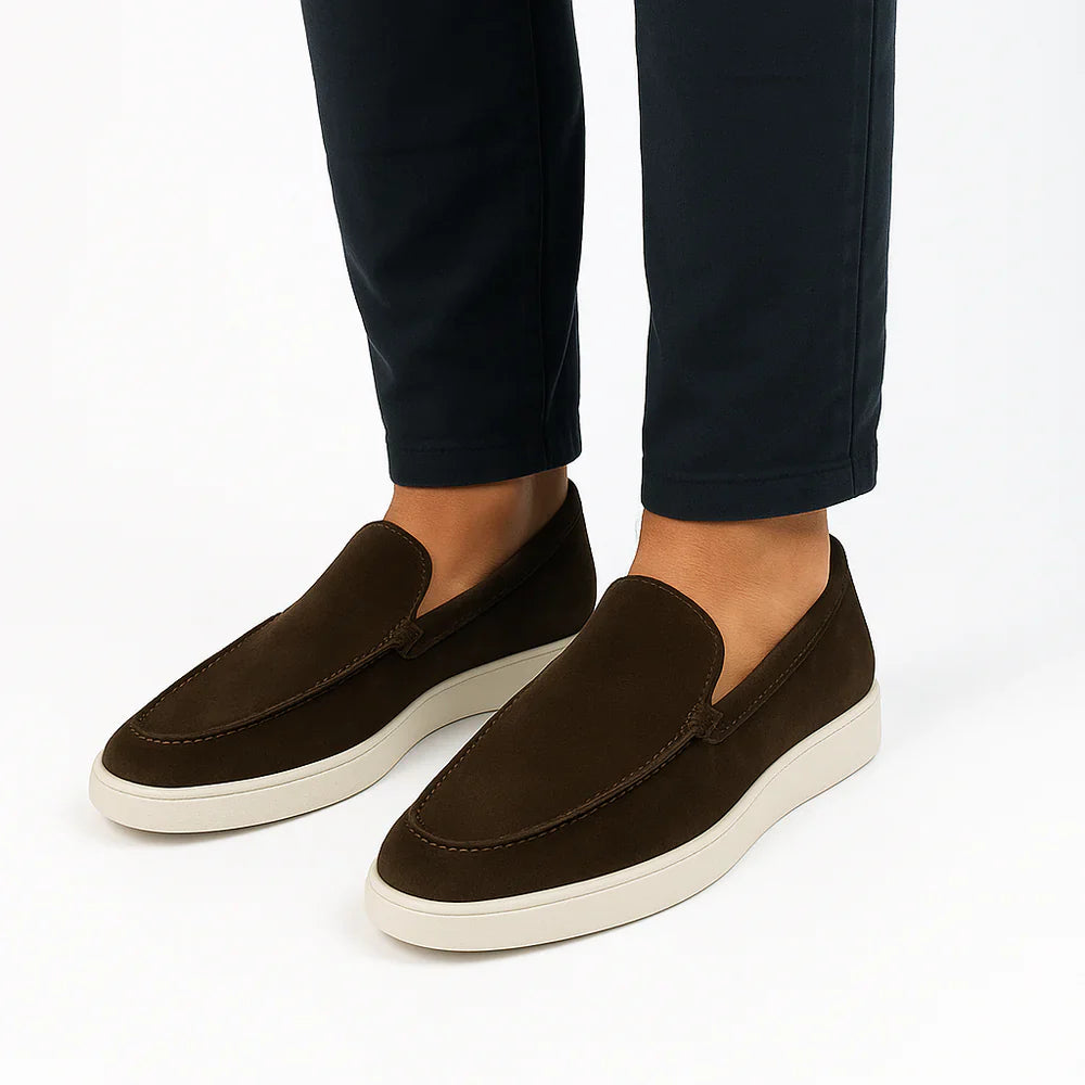 Elio - Elegante Loafers i Rent Ruskind