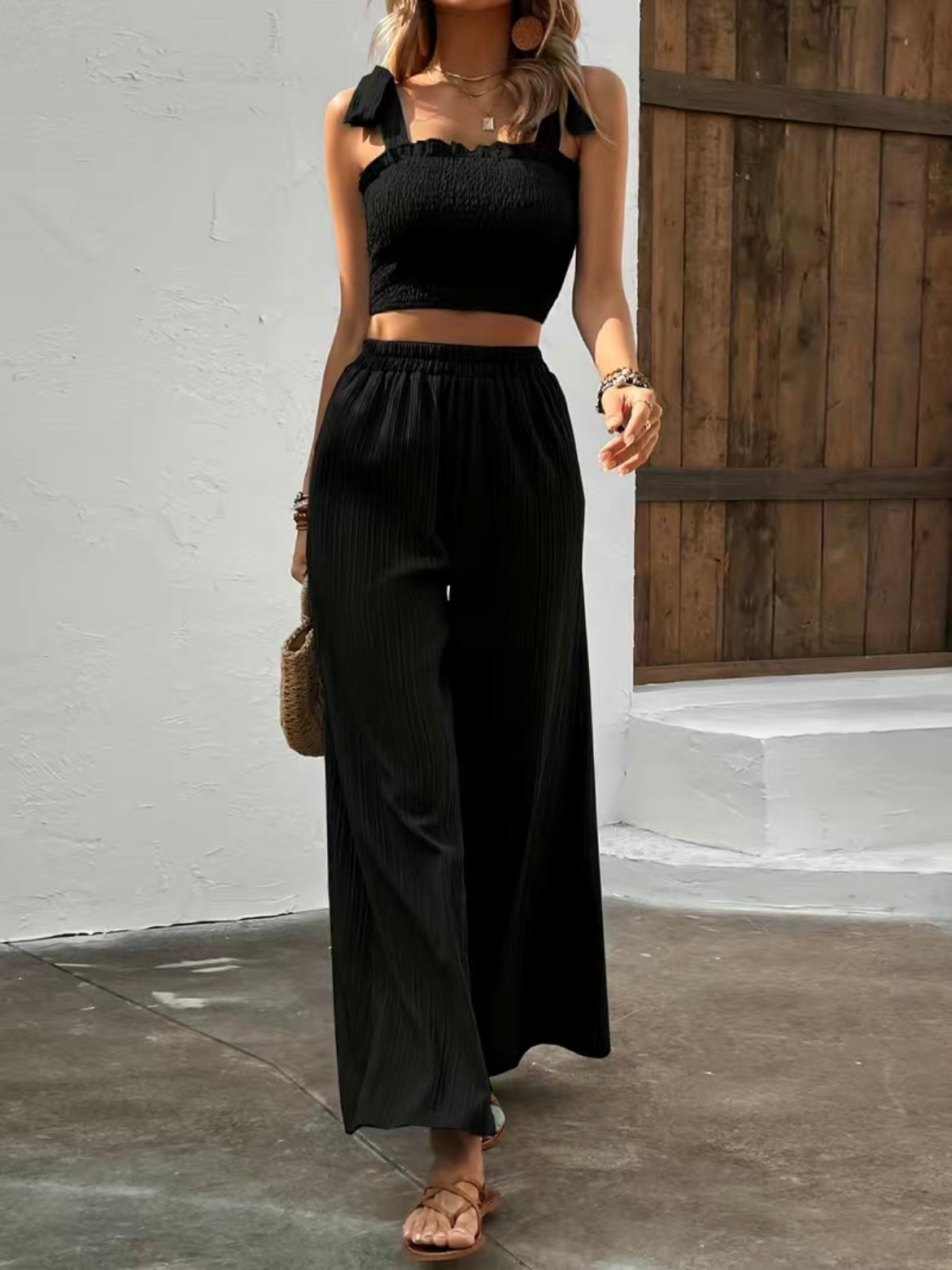 Cairo - Ensemble en Lin Supérieur