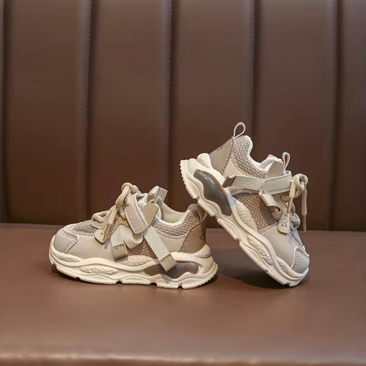 Helsinki - Baskets Unisexe Ultra Tendances