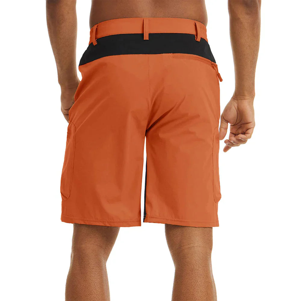 Matilio - Vandtætte Udendørs Cargoshorts
