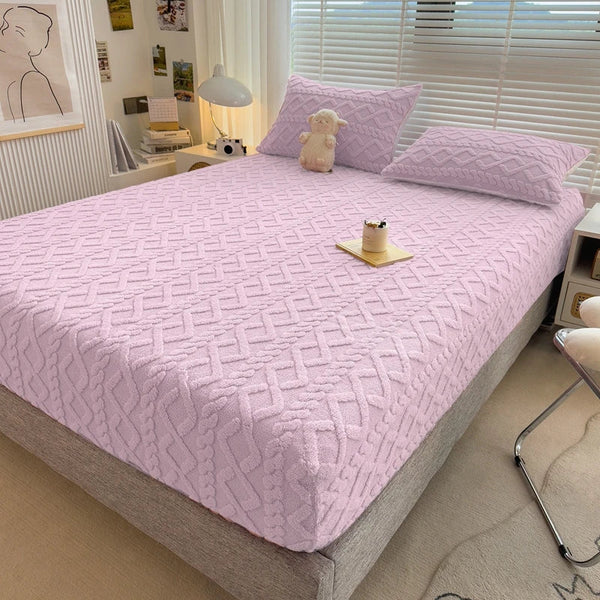 LuksBlød™ - Premium Varme og Stilfuld