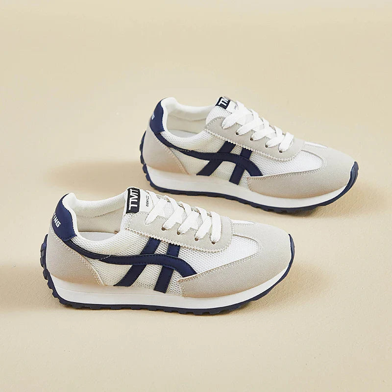 Astride - Baskets Tendances Confort Ultime