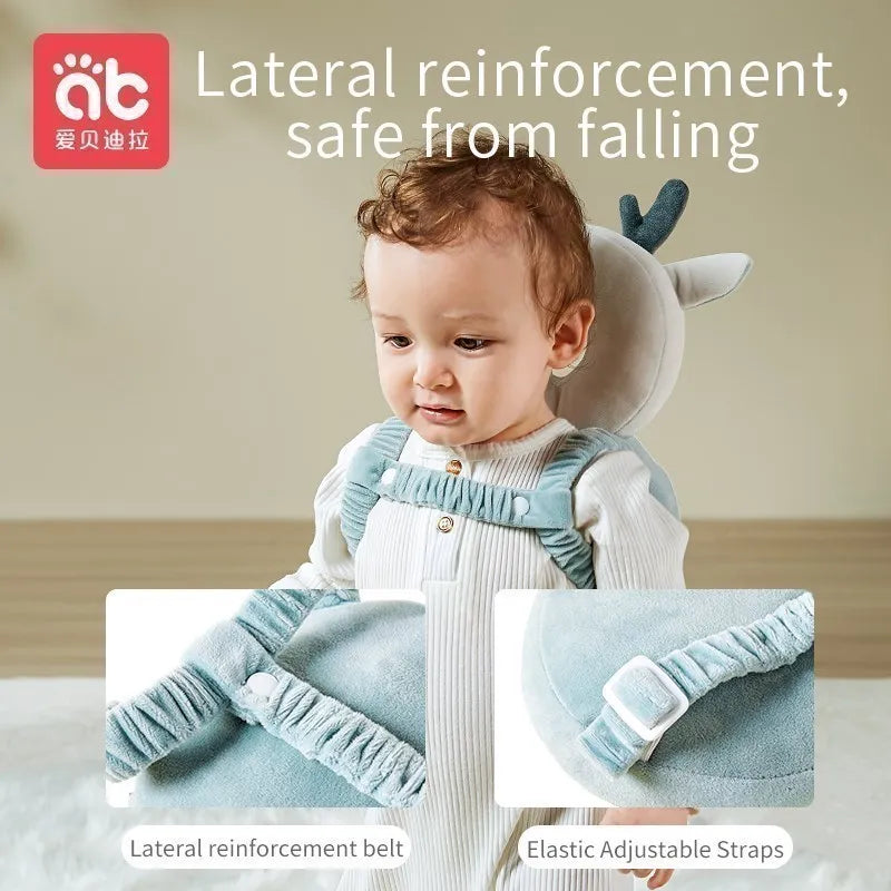 Fallfun® Dos Anti-Chute pour Bébé