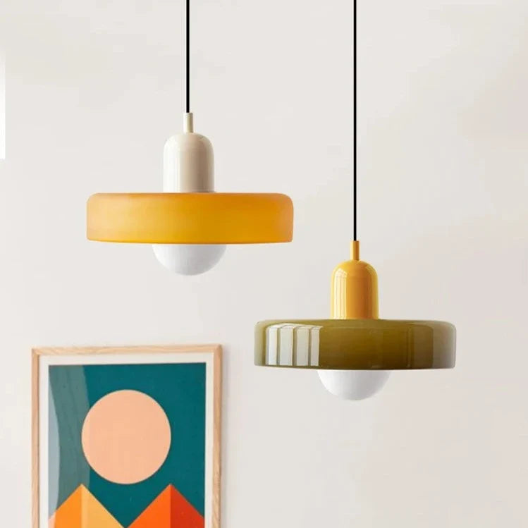 Luzen® - Suspension Luminaire 2024