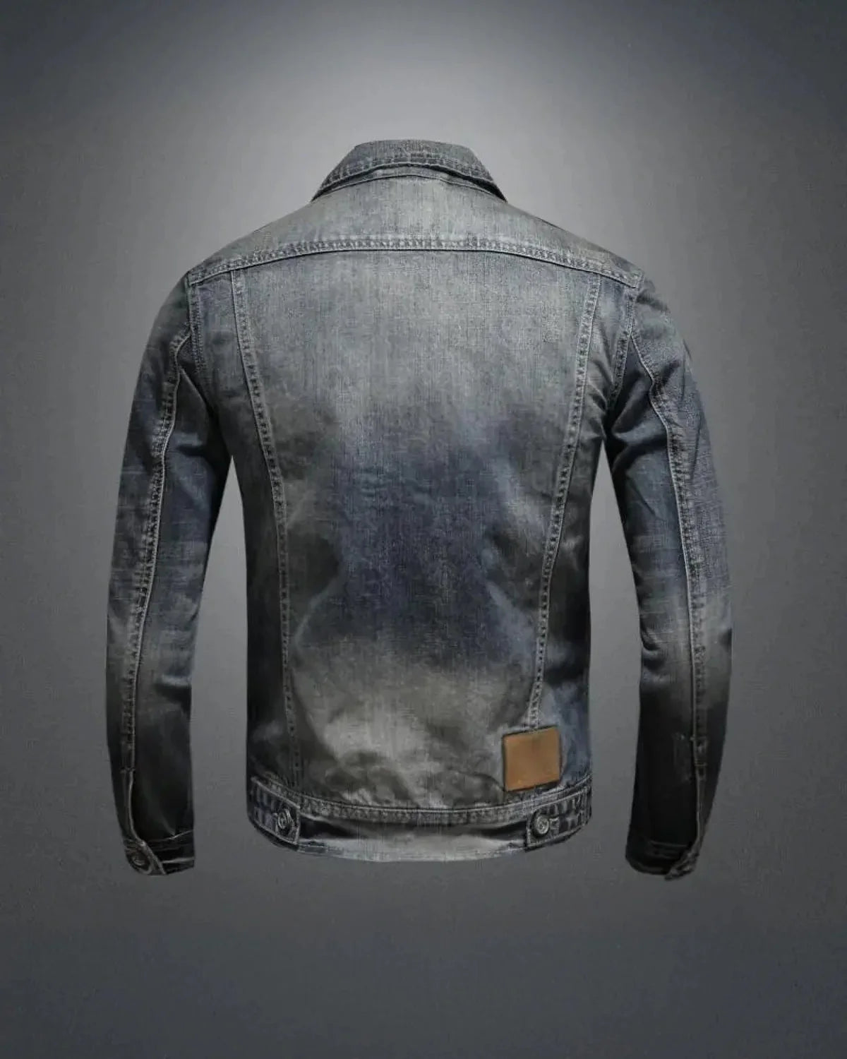 Florian - Prémiová Džínsová Bunda