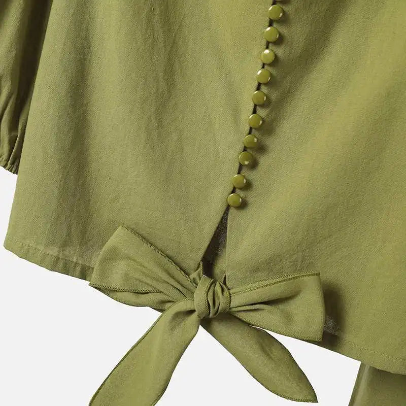 Patricia - Ensemble Chic Deluxe Pur Coton