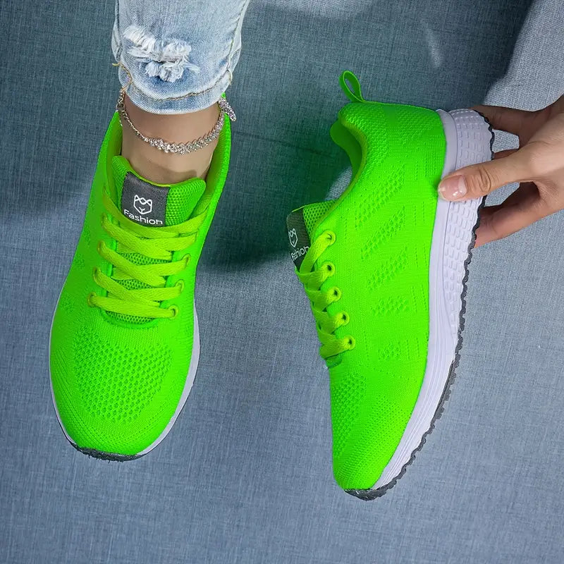 Thirza - Prodyšné A Podpůrné Ortopedické Sportovní Boty