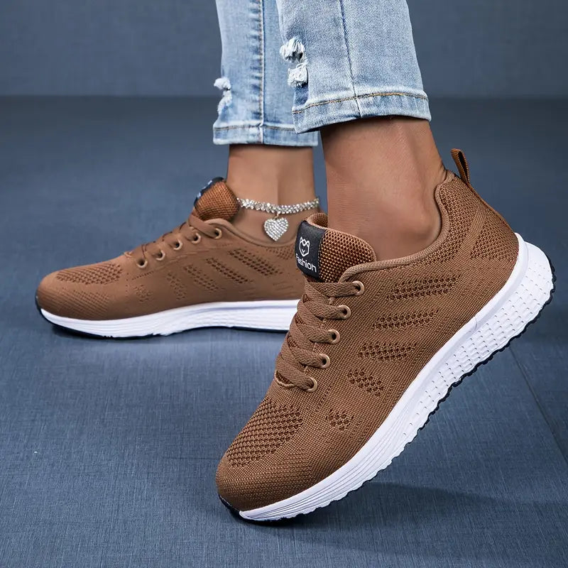 Thirza - Prodyšné A Podpůrné Ortopedické Sportovní Boty