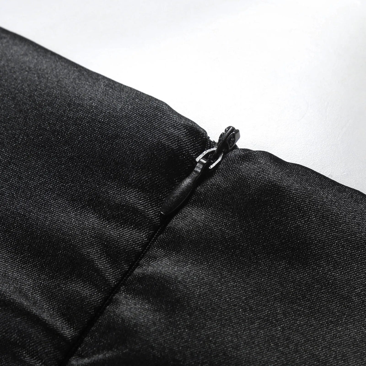 Faustine - Robe de Gala Maxi de Qualité Supérieure