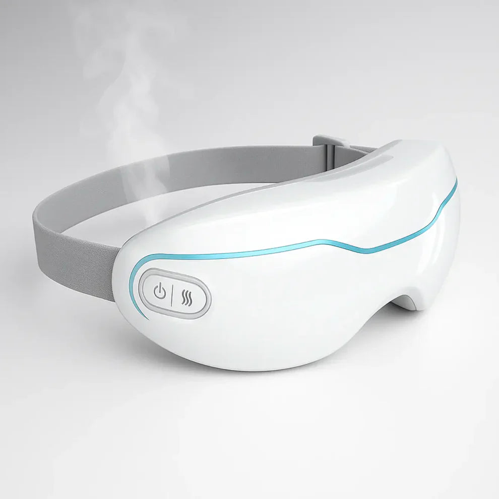 Steamask™ - Dampterapimaske